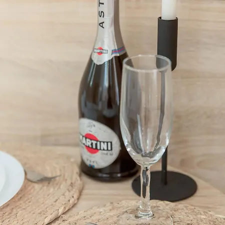 Appartement Mini Smart On Shpytalna 13- Economy