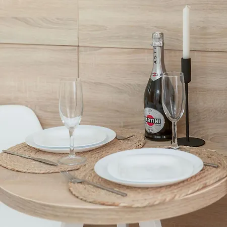 Apartment Mini Smart On Shpytalna 13- Economy