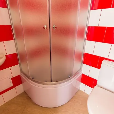 Apartman Mini Smart On Shpytalna 13- Economy