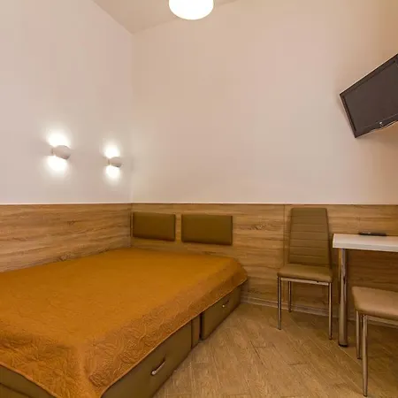 Apartament Mini Smart On Shpytalna 13- Economy *