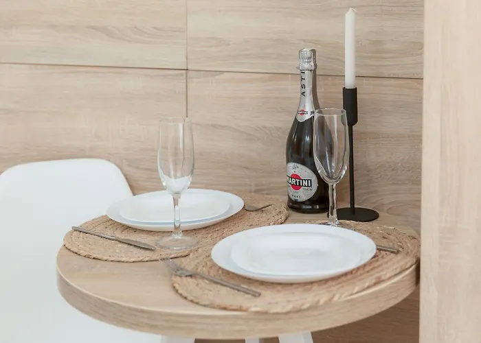 Apartman Mini Smart On Shpytalna 13- Economy