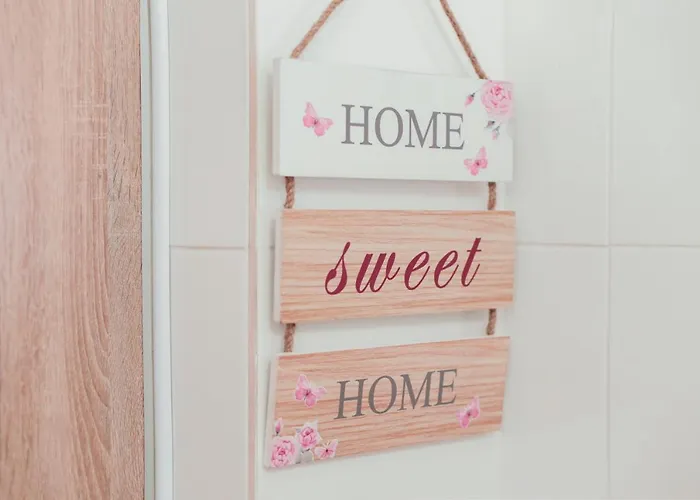 Mini Smart On Shpytalna 13- Economy דירה *