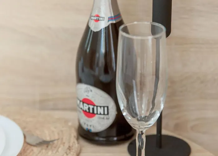 Apartament Mini Smart On Shpytalna 13- Economy