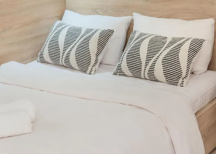 Mini Smart On Shpytalna 13- Economy Apartament Lwów