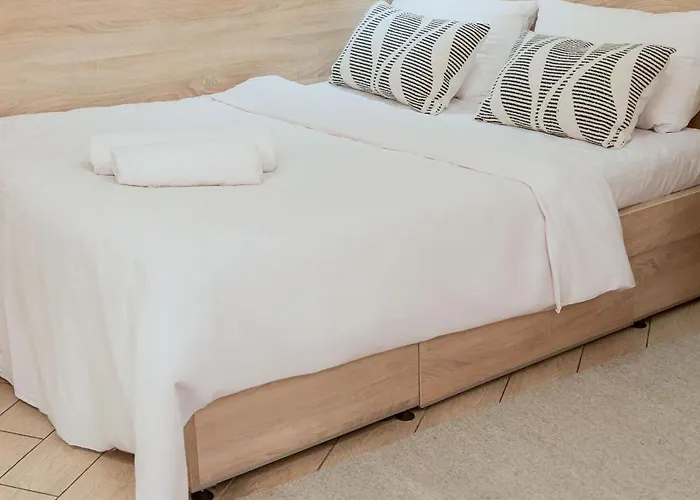 Apartament Mini Smart On Shpytalna 13- Economy Lwów