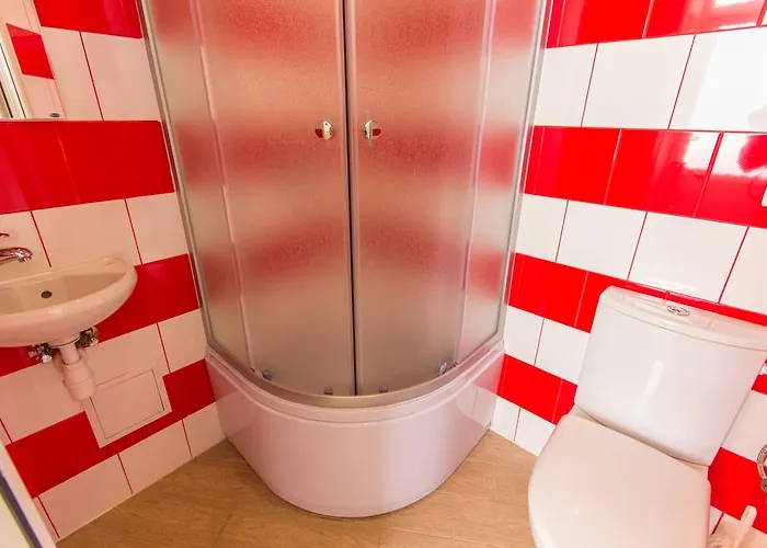 Apartament Mini Smart On Shpytalna 13- Economy