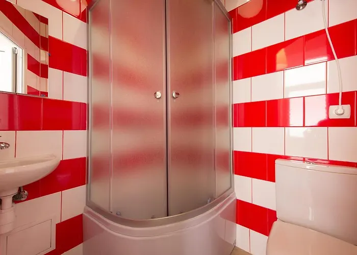 Apartament Mini Smart On Shpytalna 13- Economy Lwów